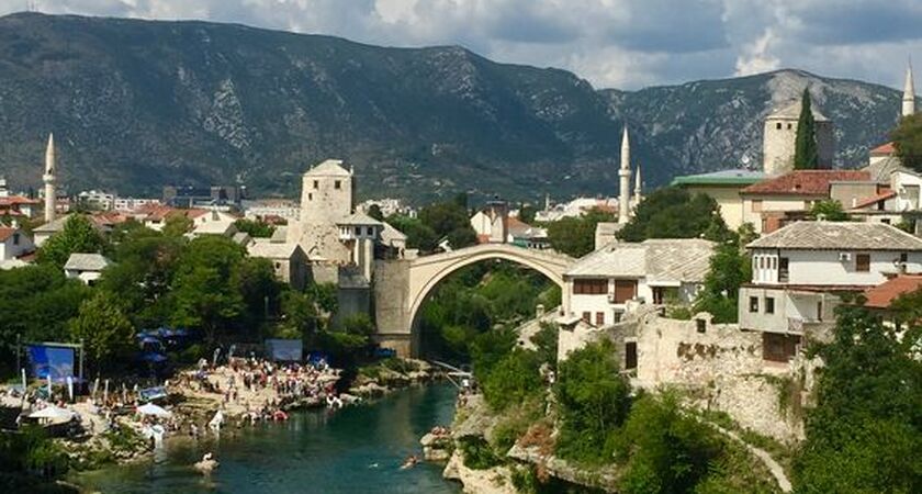 Air Albania HY ile Büyük Balkan Turu 6 Ülke Vizesiz