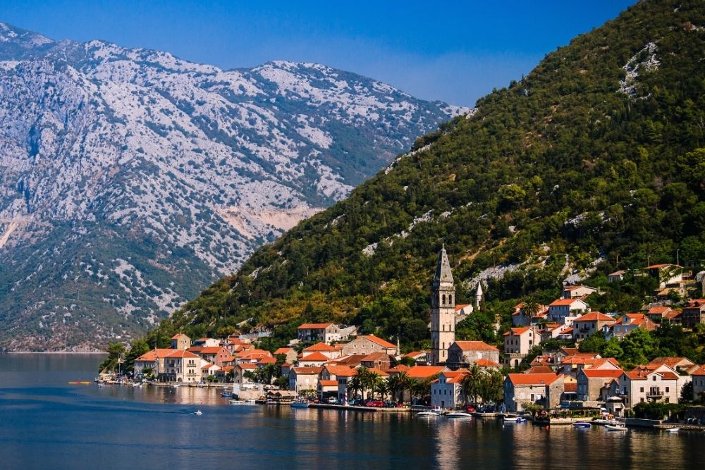 Vizesiz Büyük Balkan Turları ile Kosova’dan Karadağ’a 6 Ülke 10 Şehir Keşfi