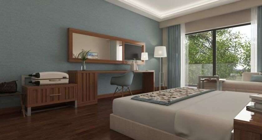 Seven Seas Hotel Life