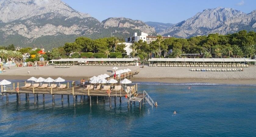 Seven Seas Hotel Life