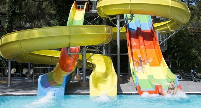 Seven Seas Hotel Life