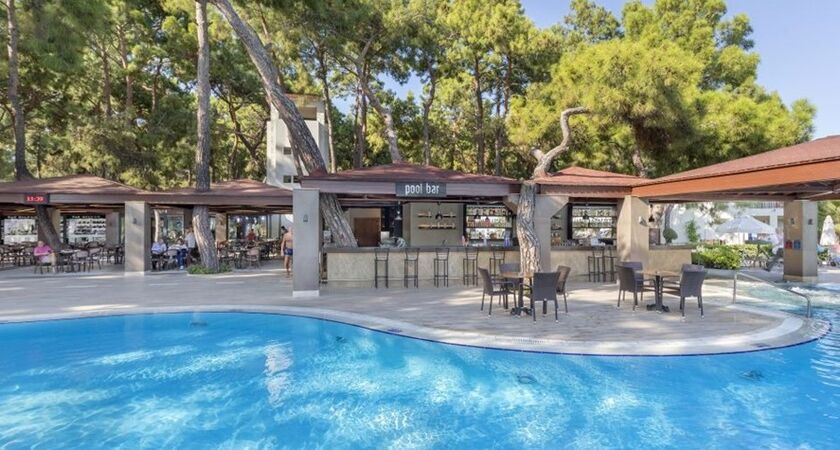 Seven Seas Hotel Life