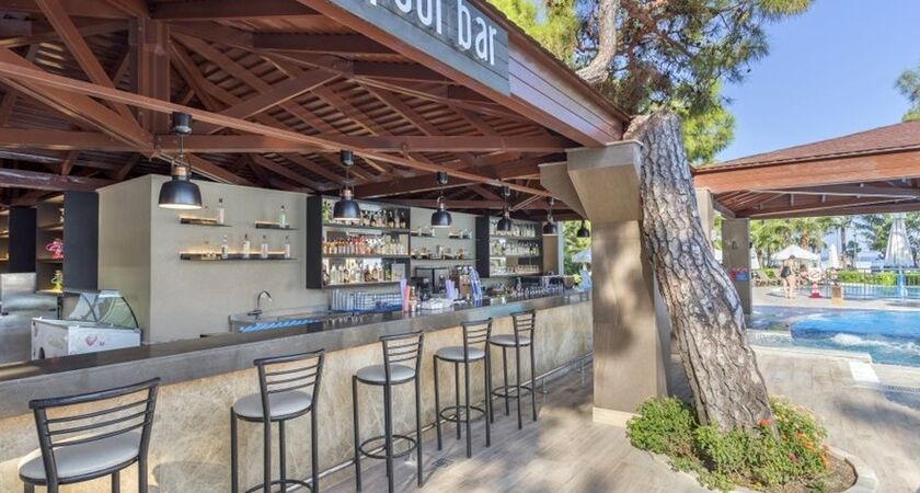 Seven Seas Hotel Life