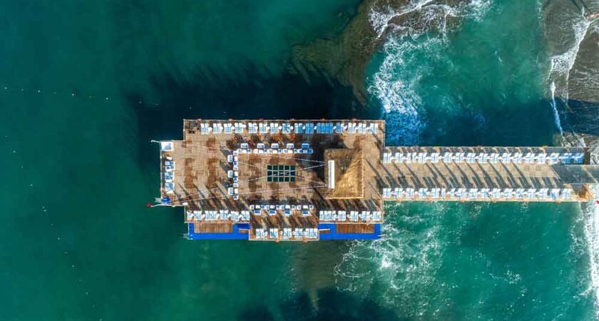 Palmeras Beach Hotel