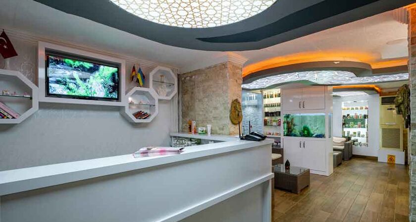 Palmeras Beach Hotel