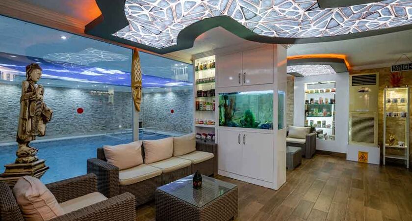 Palmeras Beach Hotel