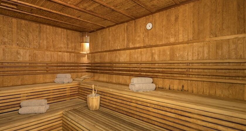 Seven Seas Hotel Life