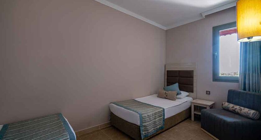 Palmeras Beach Hotel