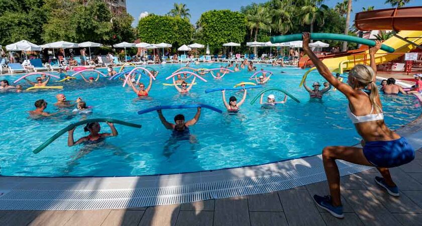 Palmeras Beach Hotel