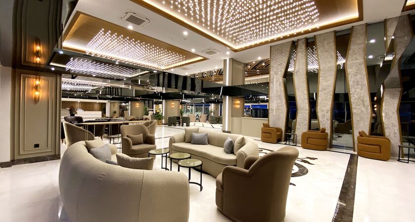 Sunthalia Hotels & Resort