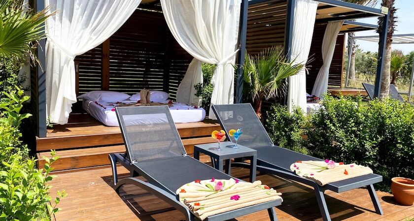 Sunthalia Hotels & Resort