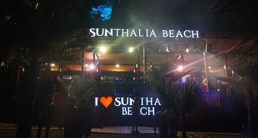 Sunthalia Hotels & Resort