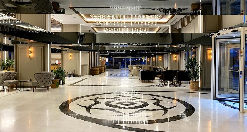 Sunthalia Hotels & Resort