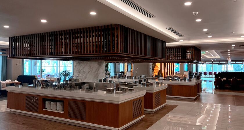Sunthalia Hotels & Resort
