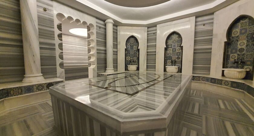Sunthalia Hotels & Resort
