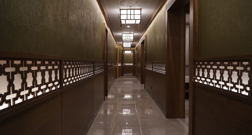 Sunthalia Hotels & Resort
