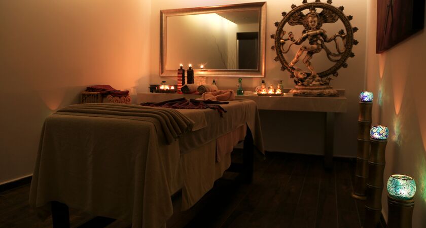 My Ella Bodrum Resort & Spa