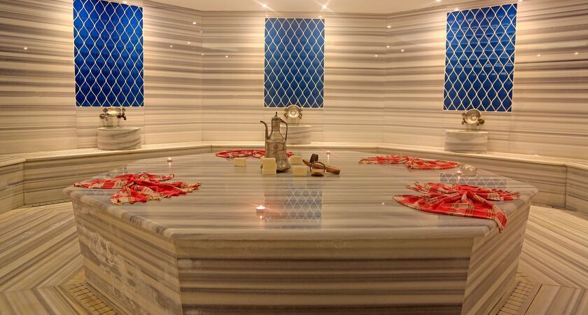 My Ella Bodrum Resort & Spa