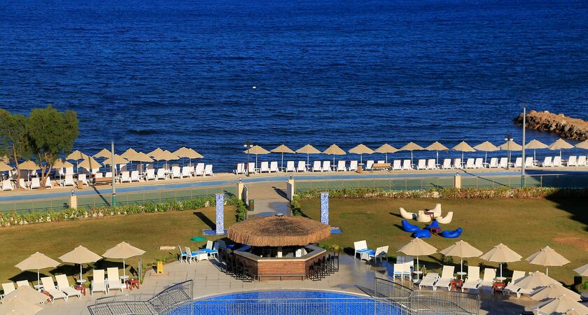 My Ella Bodrum Resort & Spa