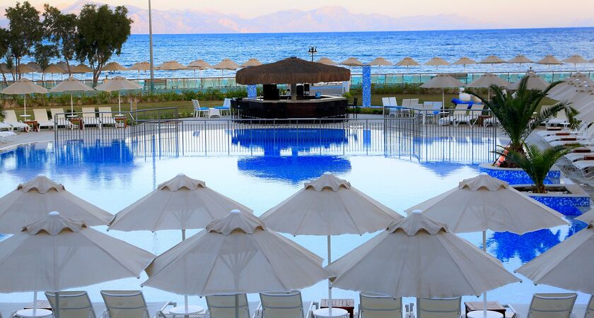 My Ella Bodrum Resort & Spa