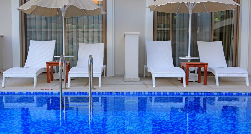 My Ella Bodrum Resort & Spa