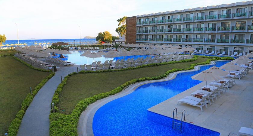My Ella Bodrum Resort & Spa