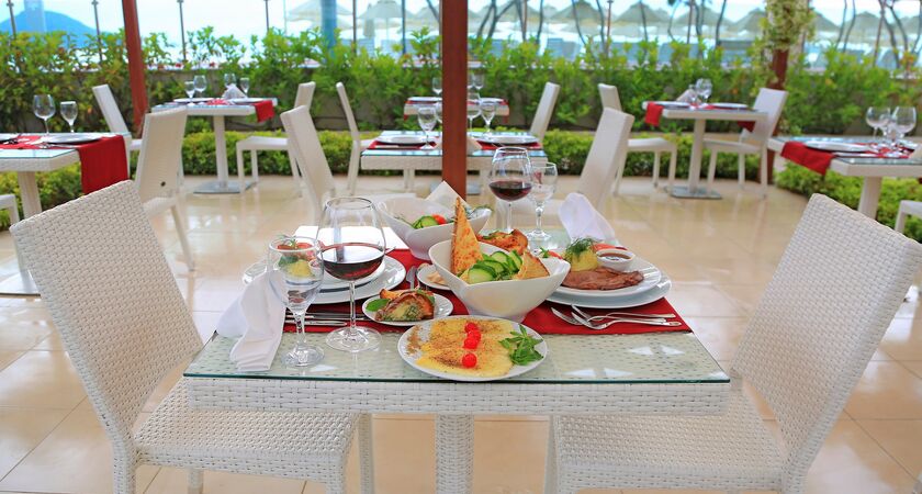 My Ella Bodrum Resort & Spa