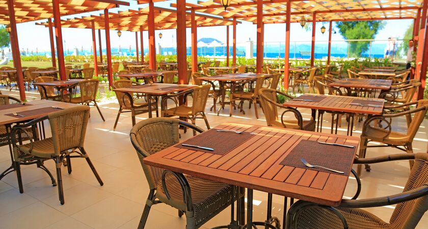 My Ella Bodrum Resort & Spa