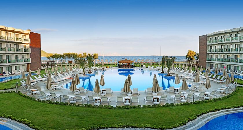 My Ella Bodrum Resort & Spa