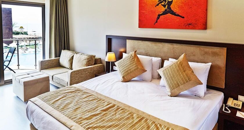 My Ella Bodrum Resort & Spa