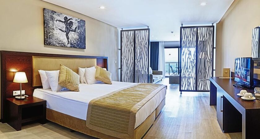 My Ella Bodrum Resort & Spa