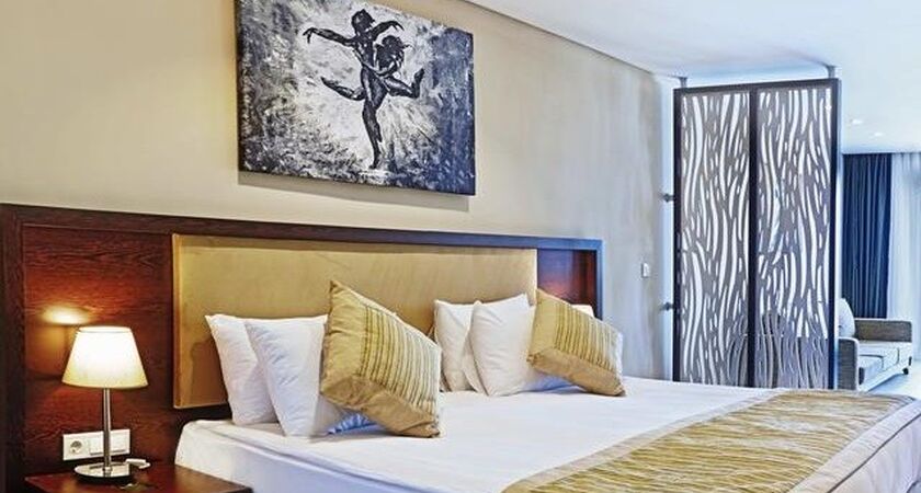 My Ella Bodrum Resort & Spa