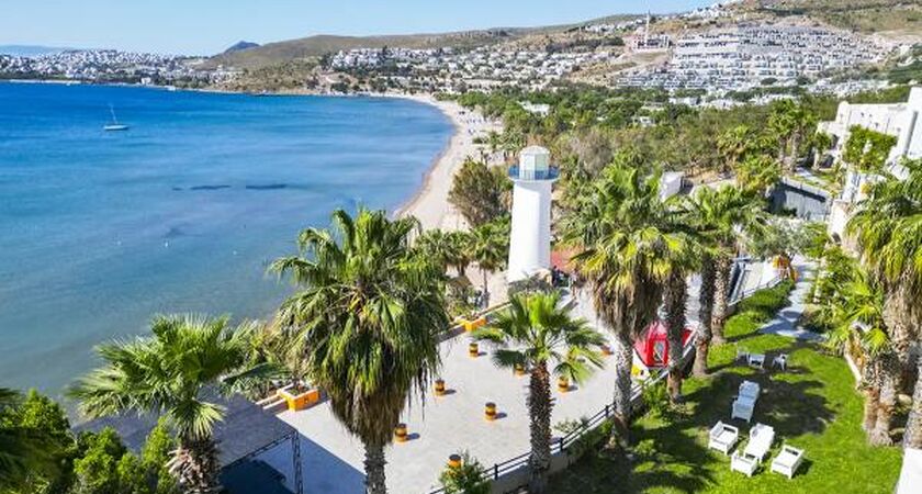 Jura Hotels Bodrum Resort