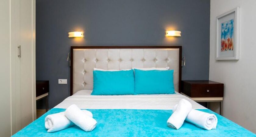 Jura Hotels Bodrum Resort