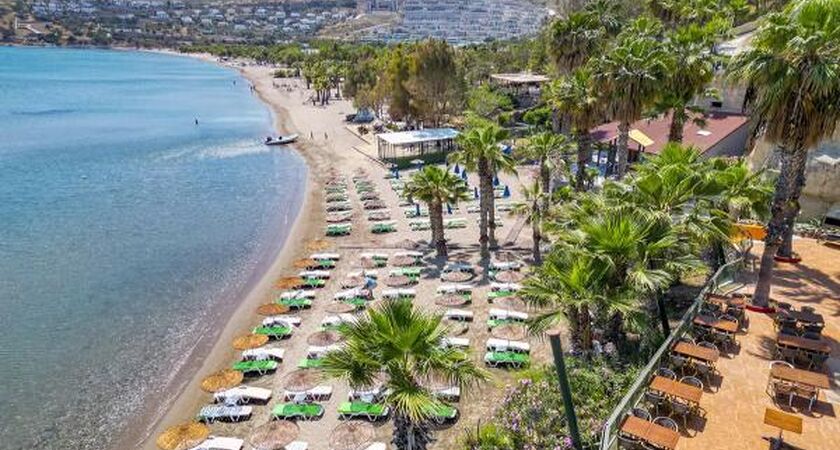Jura Hotels Bodrum Resort