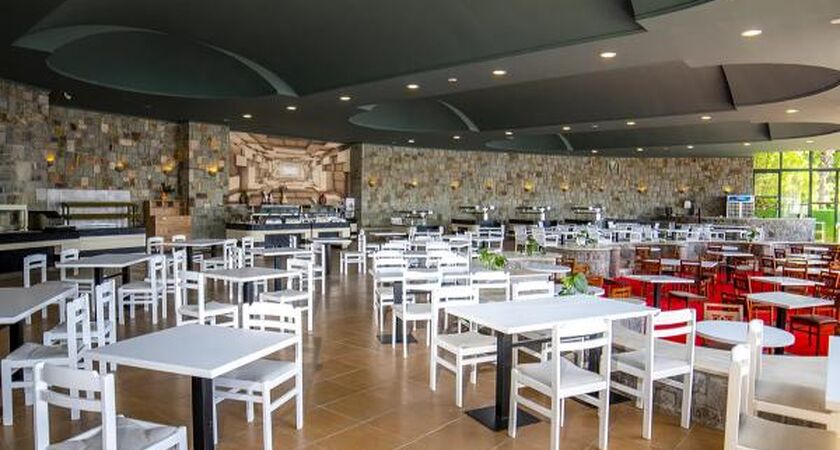 Jura Hotels Bodrum Resort