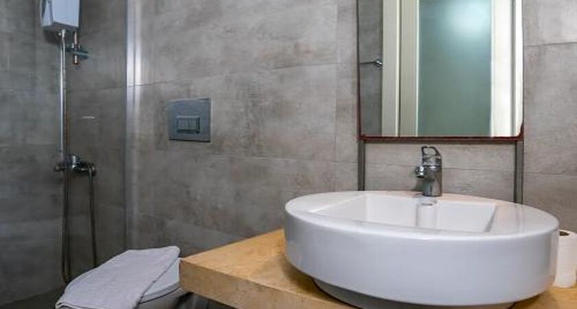 Jura Hotels Bodrum Resort