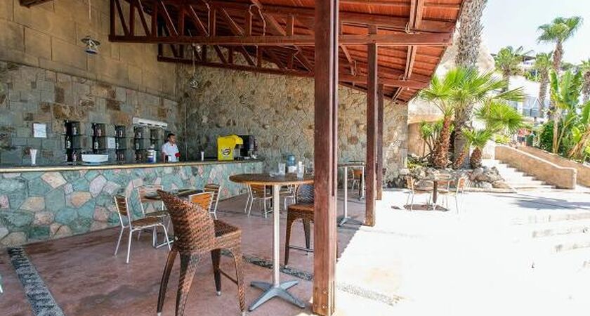 Jura Hotels Bodrum Resort