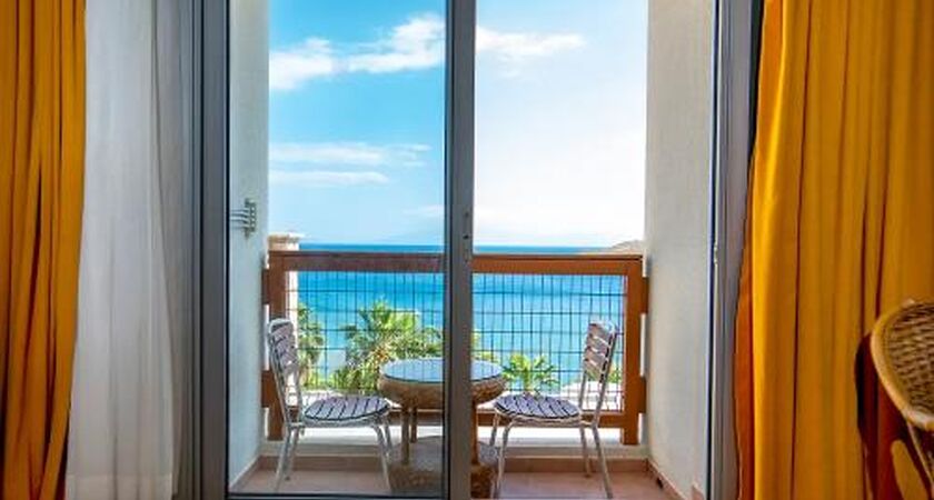 Jura Hotels Bodrum Resort
