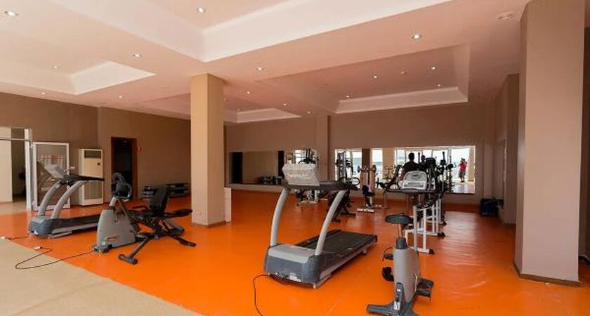 Jura Hotels Bodrum Resort