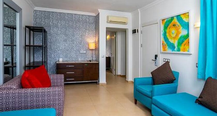 Jura Hotels Bodrum Resort