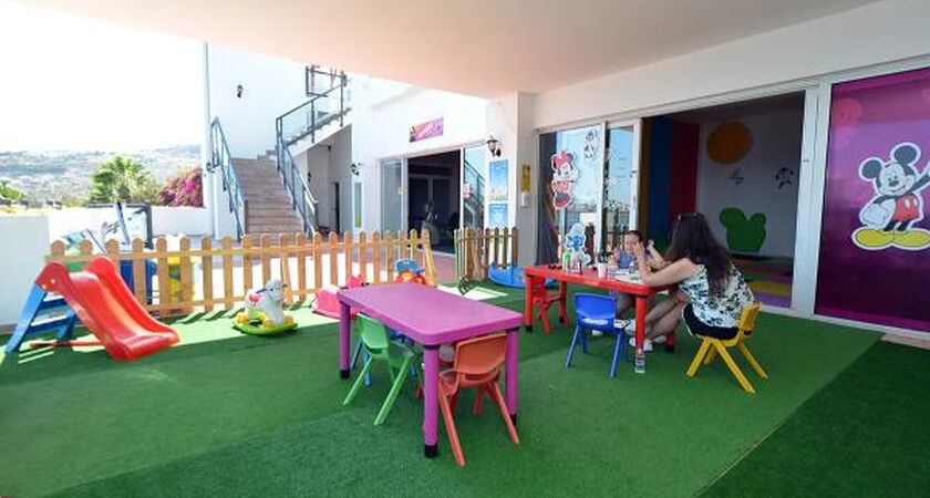 Jura Hotels Bodrum Resort