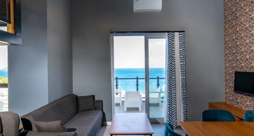 Jura Hotels Bodrum Resort