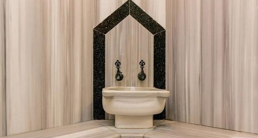 Jura Hotels Bodrum Resort