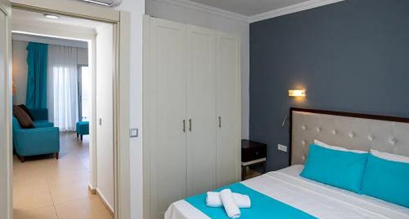 Jura Hotels Bodrum Resort