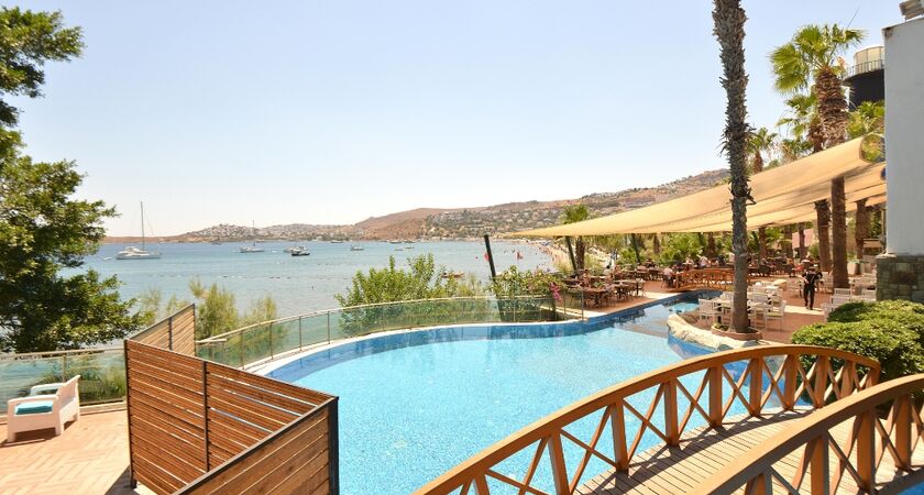 Jura Hotels Bodrum Resort
