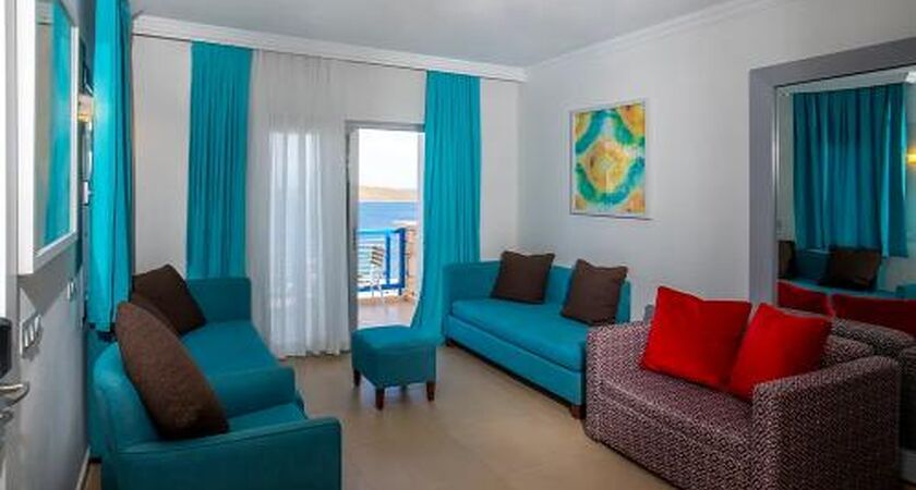 Jura Hotels Bodrum Resort
