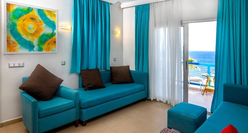 Jura Hotels Bodrum Resort