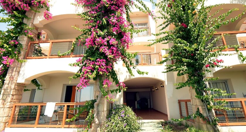 Jura Hotels Bodrum Resort