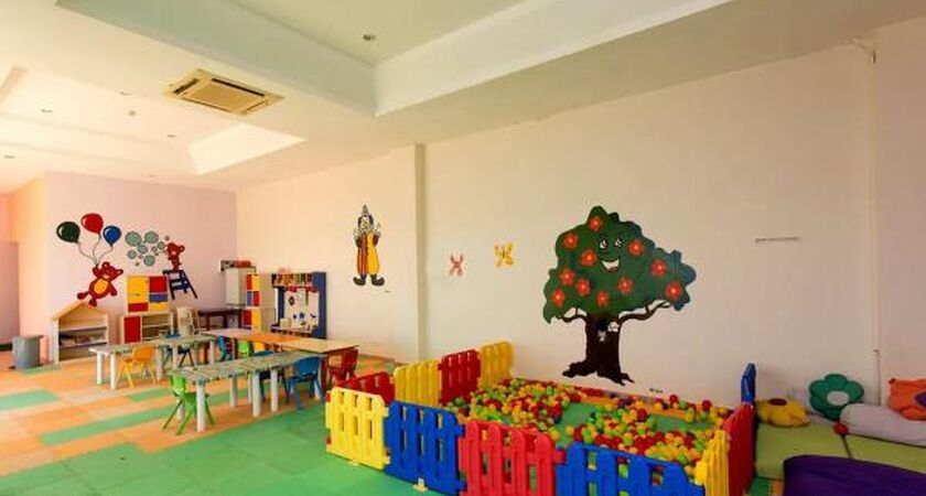 Jura Hotels Bodrum Resort